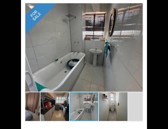 3 BEDROOM APARTMENT FOR SALE IN ARCADIA